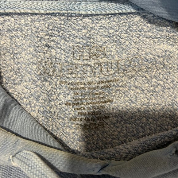 Treat People With Kindness Harry Styles Light Blue Sweatshirt - Picture 3 of 4